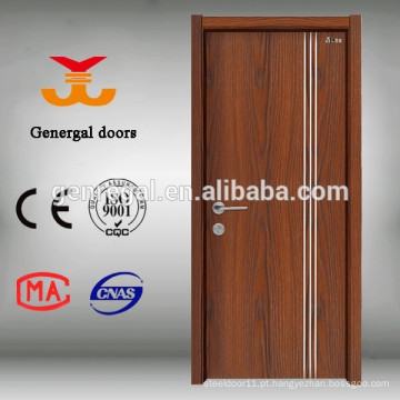 Portas de madeira interiores baratas comprar portas chinesas